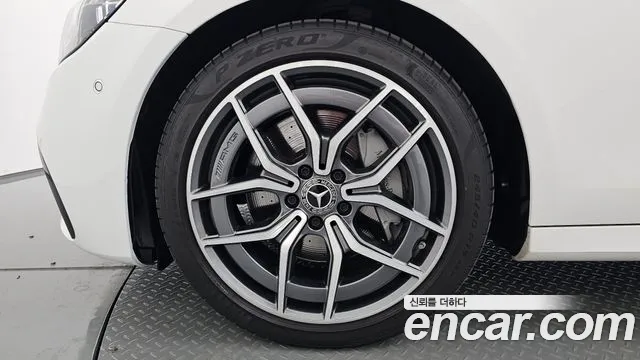 Mercedes-Benz E-Class W213 id 2833825 из Кореи 15