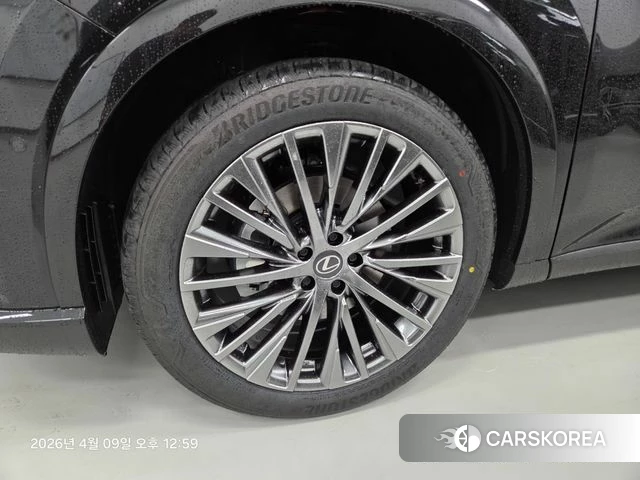 Lexus RX350h 5th generation id 3919594 из Кореи 15