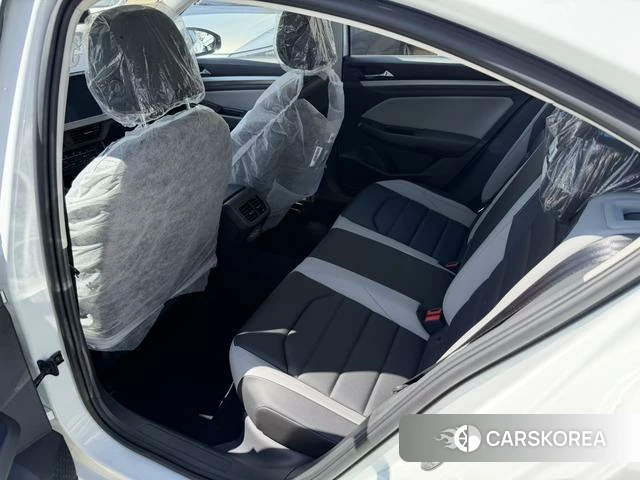 Volkswagen Bora 2025 Белый из Китая, фото 6