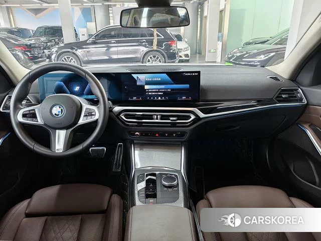 BMW i3 id 4314076 из Китая 10