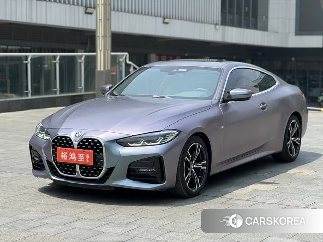 BMW 4 series id 4341694 из Китая 7