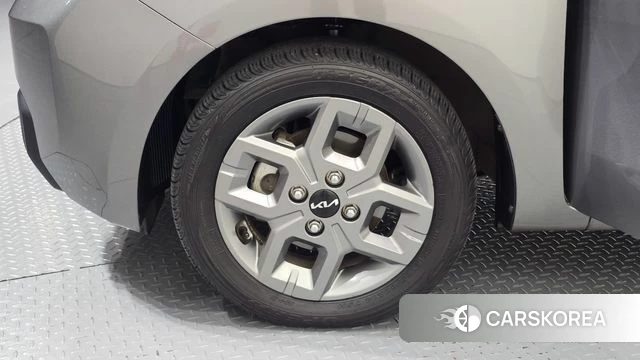 Kia The New Kia Ray id 4623675 из Кореи 15
