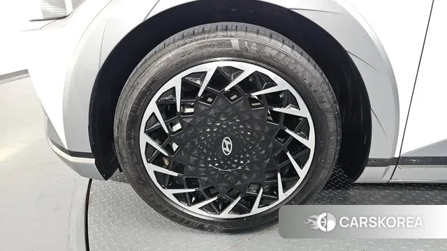 Hyundai Ionic 5 id 2975403 из Кореи 15