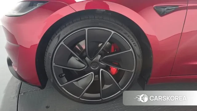 Tesla Model 3 id 3256487 из Кореи 15