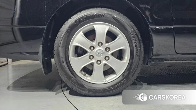 Hyundai The New Grand Starex id 4384548 из Кореи 15