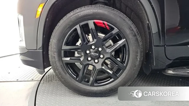 Chevrolet (GM Daewoo) Traverse id 3037062 из Кореи 15