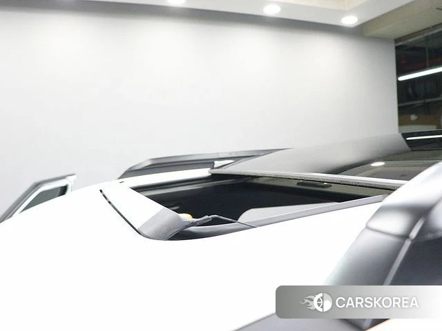 Hyundai Santa Fe (MX5) id 3909761 из Кореи 15