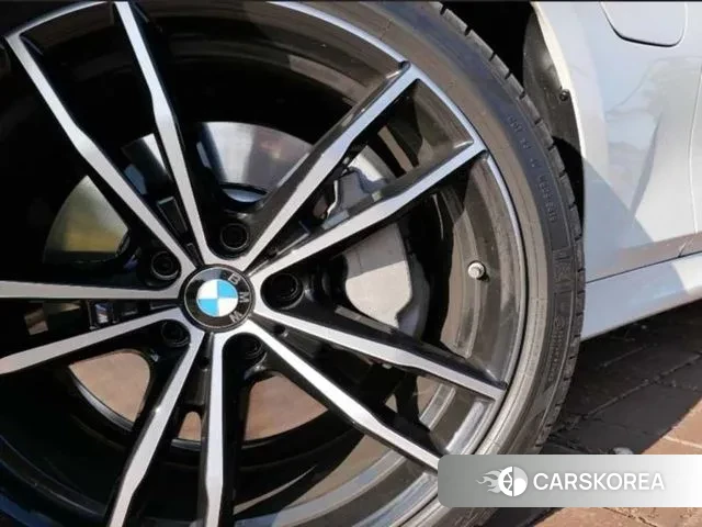 BMW 3 Series (G20) id 3453810 из Кореи 13