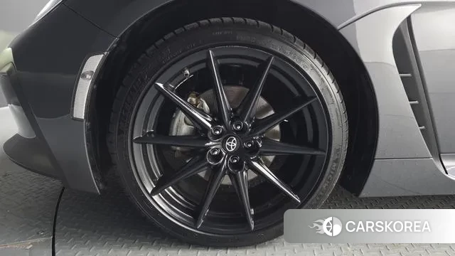 Toyota GR86 id 3467251 из Кореи 15