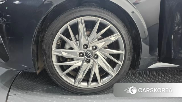 Hyundai The New Grandeur IG id 4754955 из Кореи 29