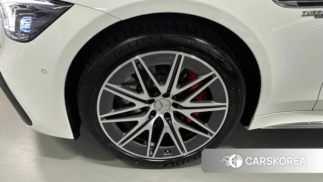 Mercedes-Benz AMG GT id 4511090 из Кореи 15