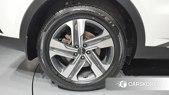 Kia Sorento 4th Generation id 4443985 из Кореи 30