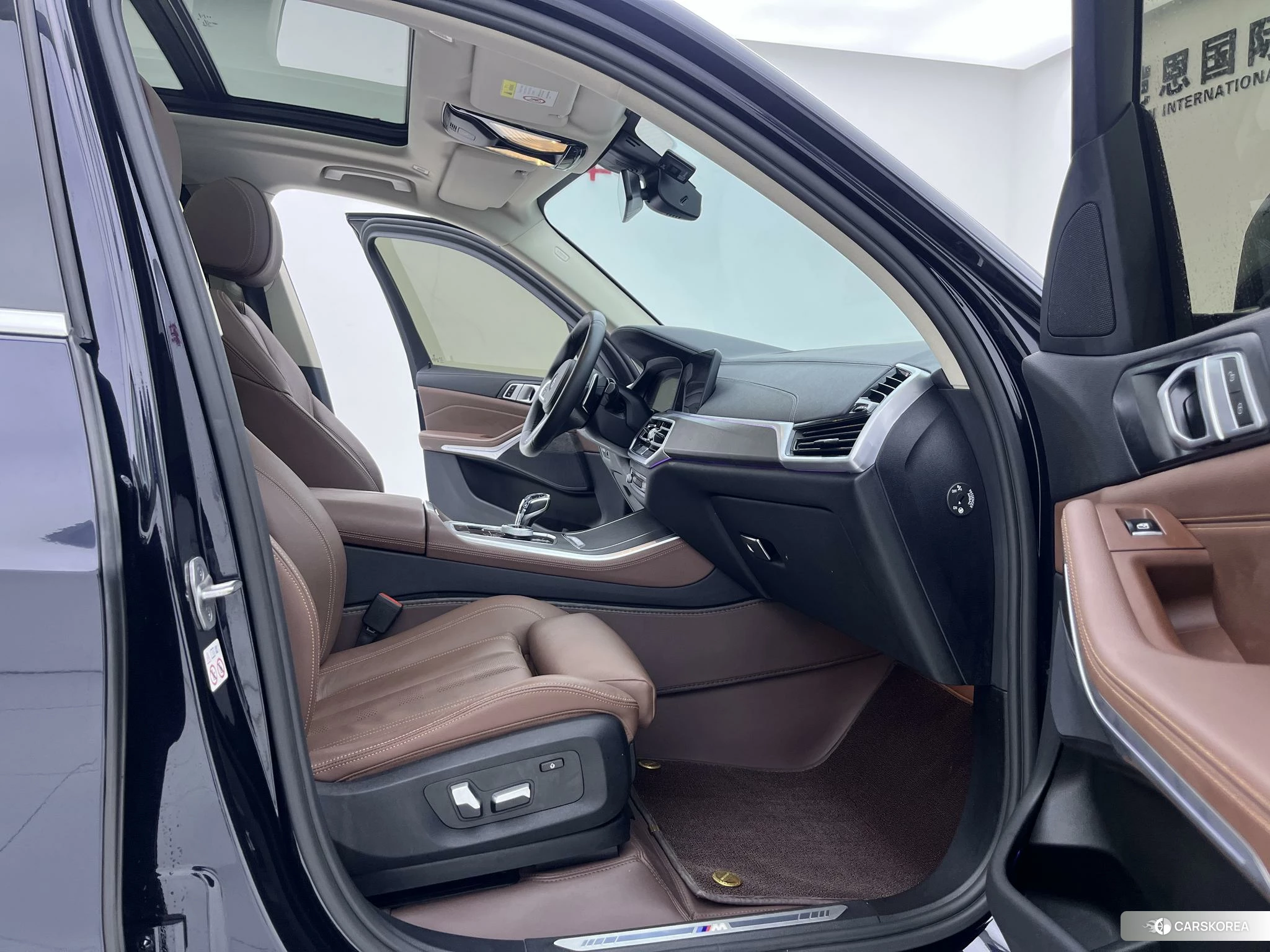 BMW X5 (imported) id 4419072 из Китая 18