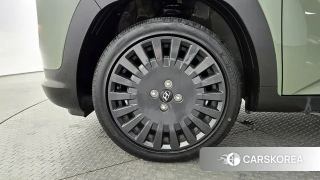 Hyundai Casper id 3448102 из Кореи 15