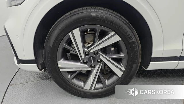 Genesis GV70 id 3792948 из Кореи 15