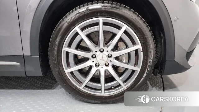 Mercedes-Benz GLA - Class H247 id 3566395 из Кореи 15