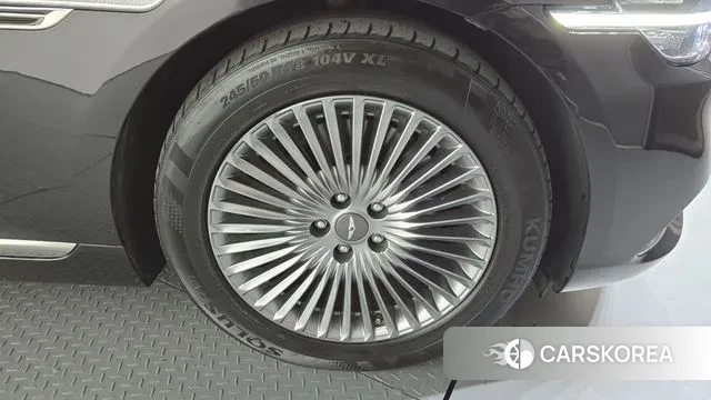 Genesis G90 id 3004724 из Кореи 15