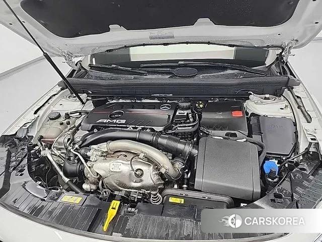 Mercedes-Benz GLB-Class X247 id 3372102 из Кореи 15