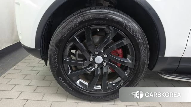 Land Rover Discovery 5 id 4718091 из Кореи 30