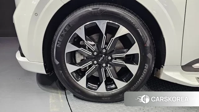 Kia Carnival 4th generation id 3512464 из Кореи 15