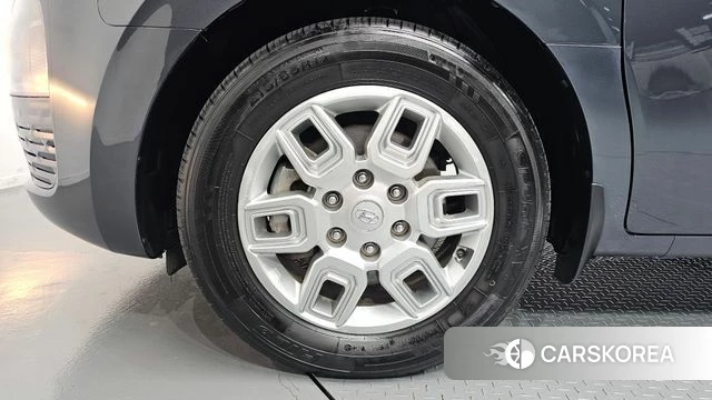 Hyundai Staria id 4905743 из Кореи 15