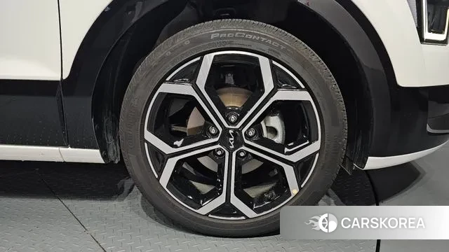 Kia Di Ol Nu Niro id 3092867 из Кореи 15