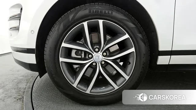 Land Rover Range Rover Evoque 2nd Generation id 3775952 из Кореи 15