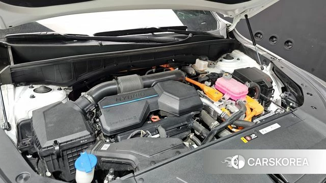 Kia The New Sorento 4th Generation id 4302504 из Кореи 33