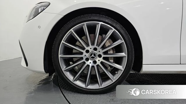 Mercedes-Benz E-Class W213 id 4880564 из Кореи 32