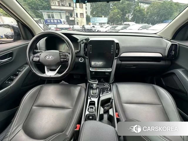 Hyundai ix35 id 4307448 из Китая 16