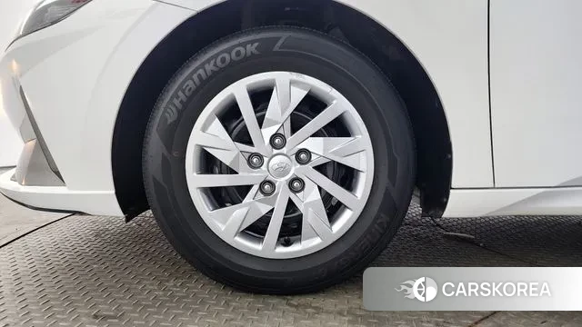 Hyundai Avante (CN7) id 3752552 из Кореи 15