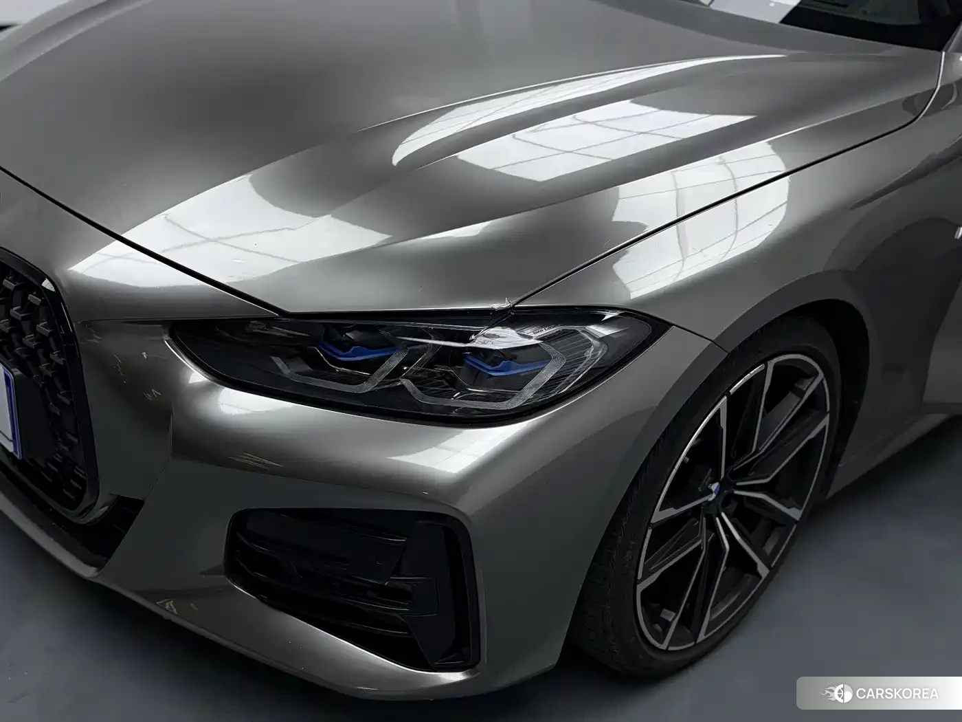 BMW 4 series id 4679801 из Китая 16