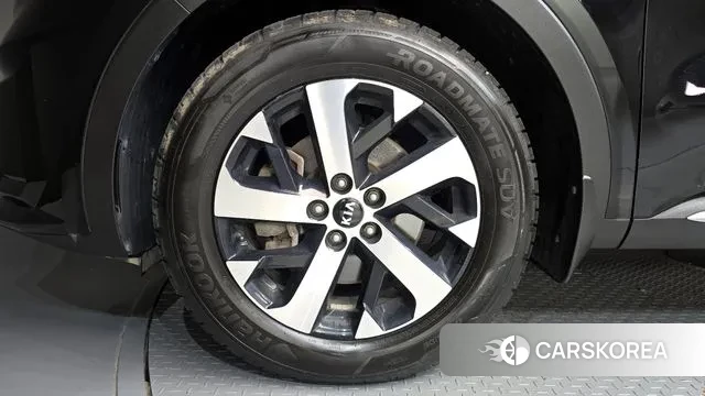 Kia Sorento 4th Generation id 3008224 из Кореи 15