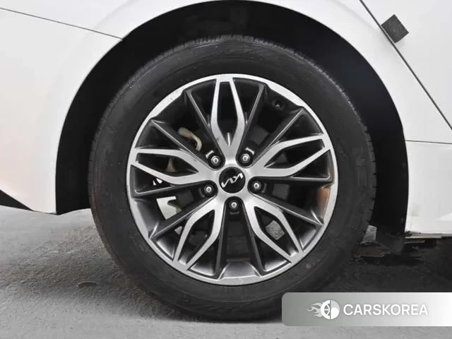 Kia K5 3rd generation id 3169133 из Кореи 15