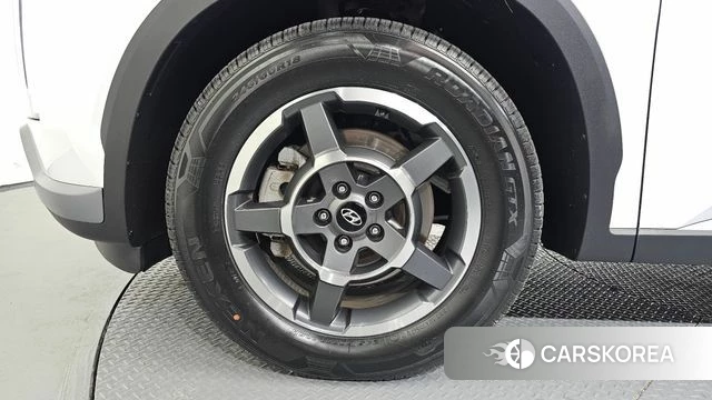Hyundai The New Palisade id 4591887 из Кореи 15