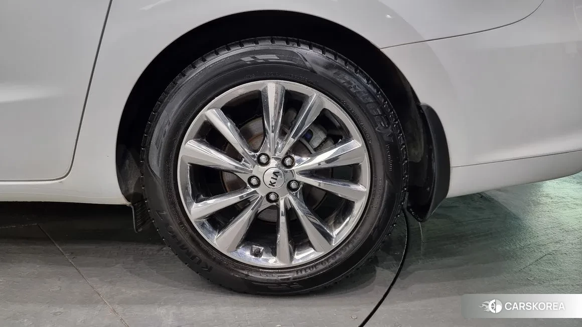 Kia The New Carnival id 1116718 из Кореи 15