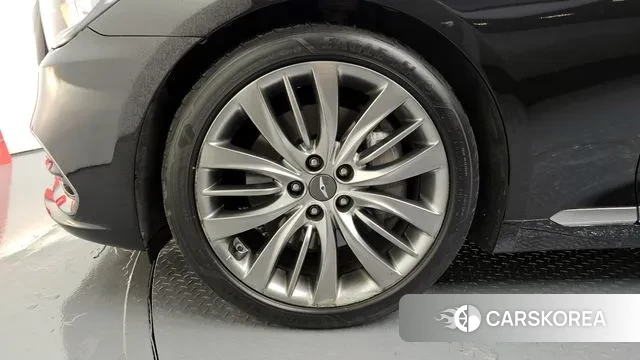 Genesis G80 id 3243802 из Кореи 15