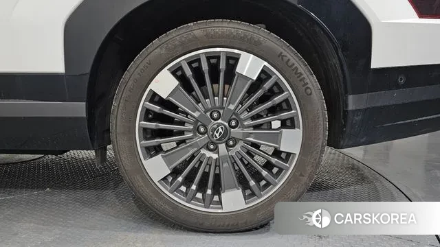 Hyundai Santa Fe (MX5) id 3720788 из Кореи 15