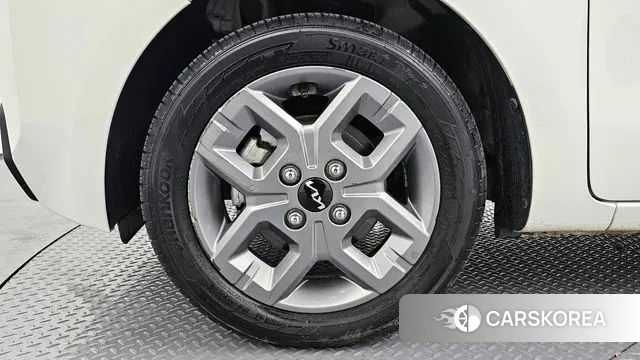 Kia The New Kia Ray id 3421040 из Кореи 15