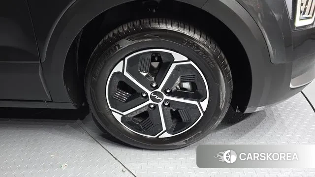 Kia Di Ol Nu Niro id 3740770 из Кореи 15