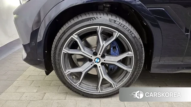 BMW X6 (G06) id 3654465 из Кореи 15