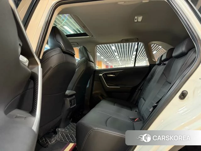 Toyota Wilanda 2023 Белый из Китая, фото 5
