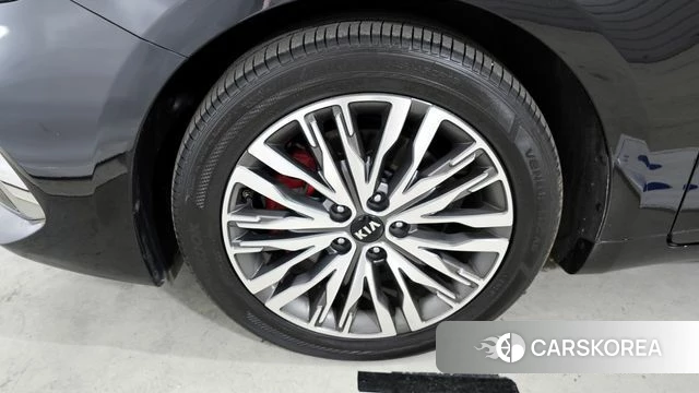 Kia K7 Premier id 3905148 из Кореи 15