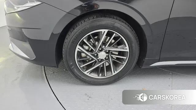 Hyundai The New Grandeur IG id 3355767 из Кореи 15