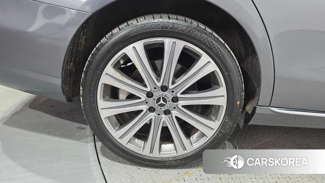 Mercedes-Benz E-Class W213 id 3922737 из Кореи 15