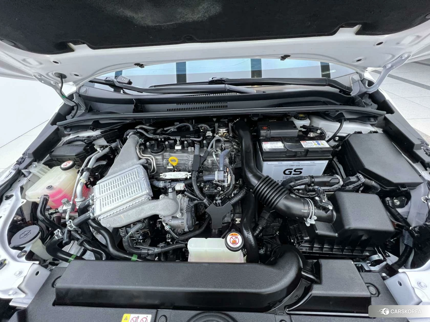 Toyota Corolla id 4479489 из Китая 18