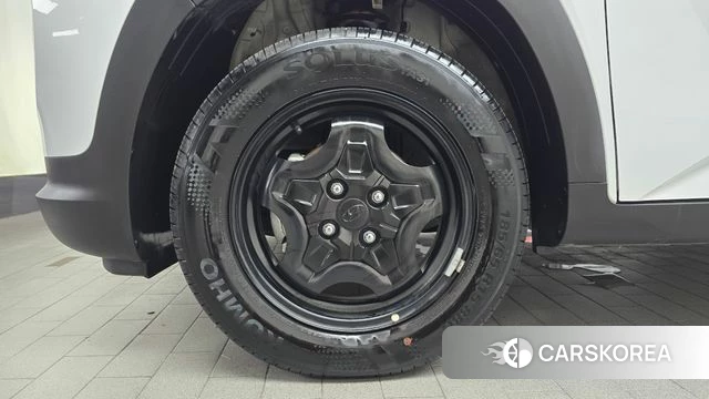 Hyundai Casper id 4505938 из Кореи 25