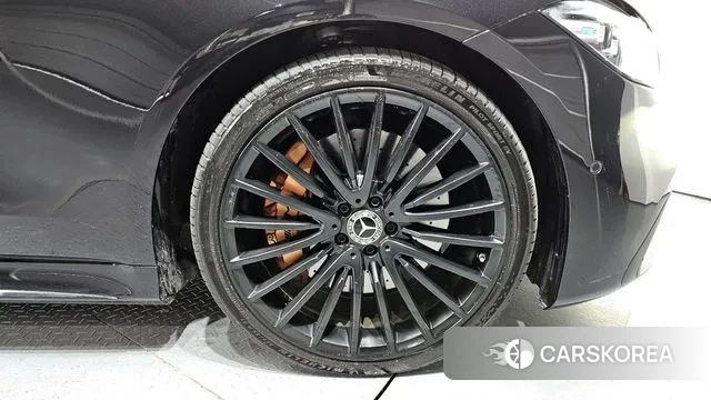 Mercedes-Benz S-Class W223 id 3036622 из Кореи 15