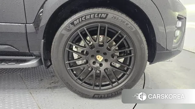 Kia Mohave Master id 3406179 из Кореи 15