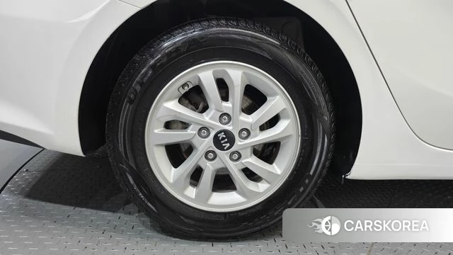 Kia Come New K3 id 4836862 из Кореи 26